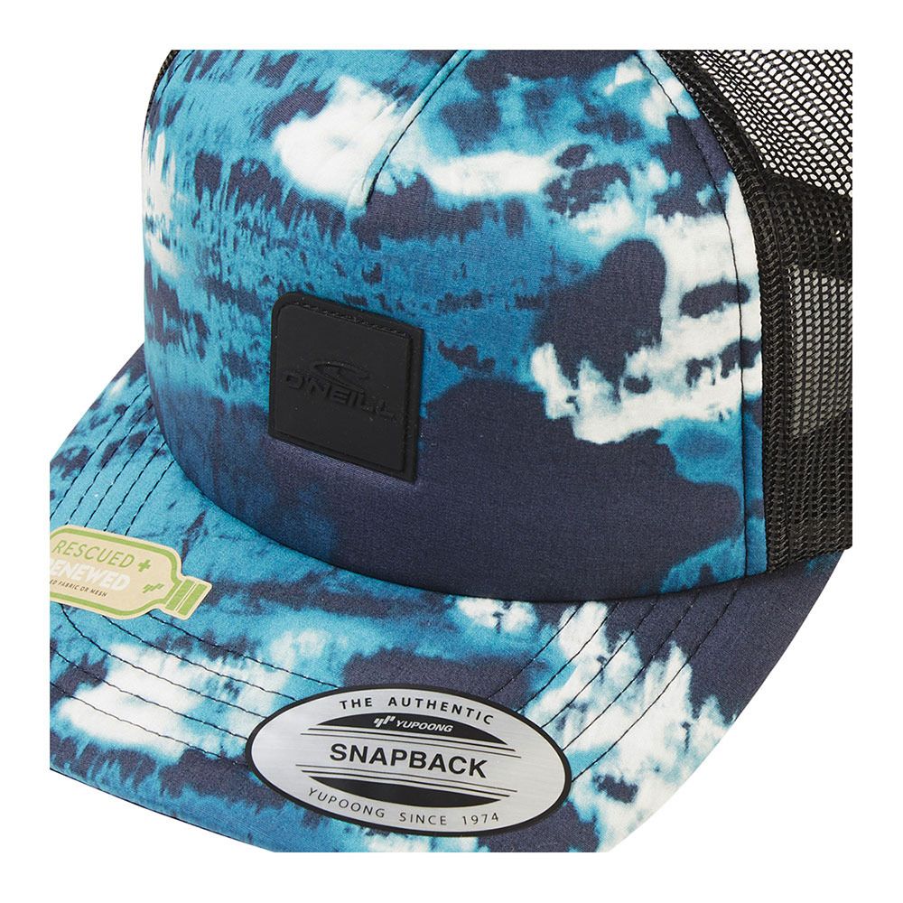 O'Neill TIDE TRUCKER - Casquette Homme blue ao