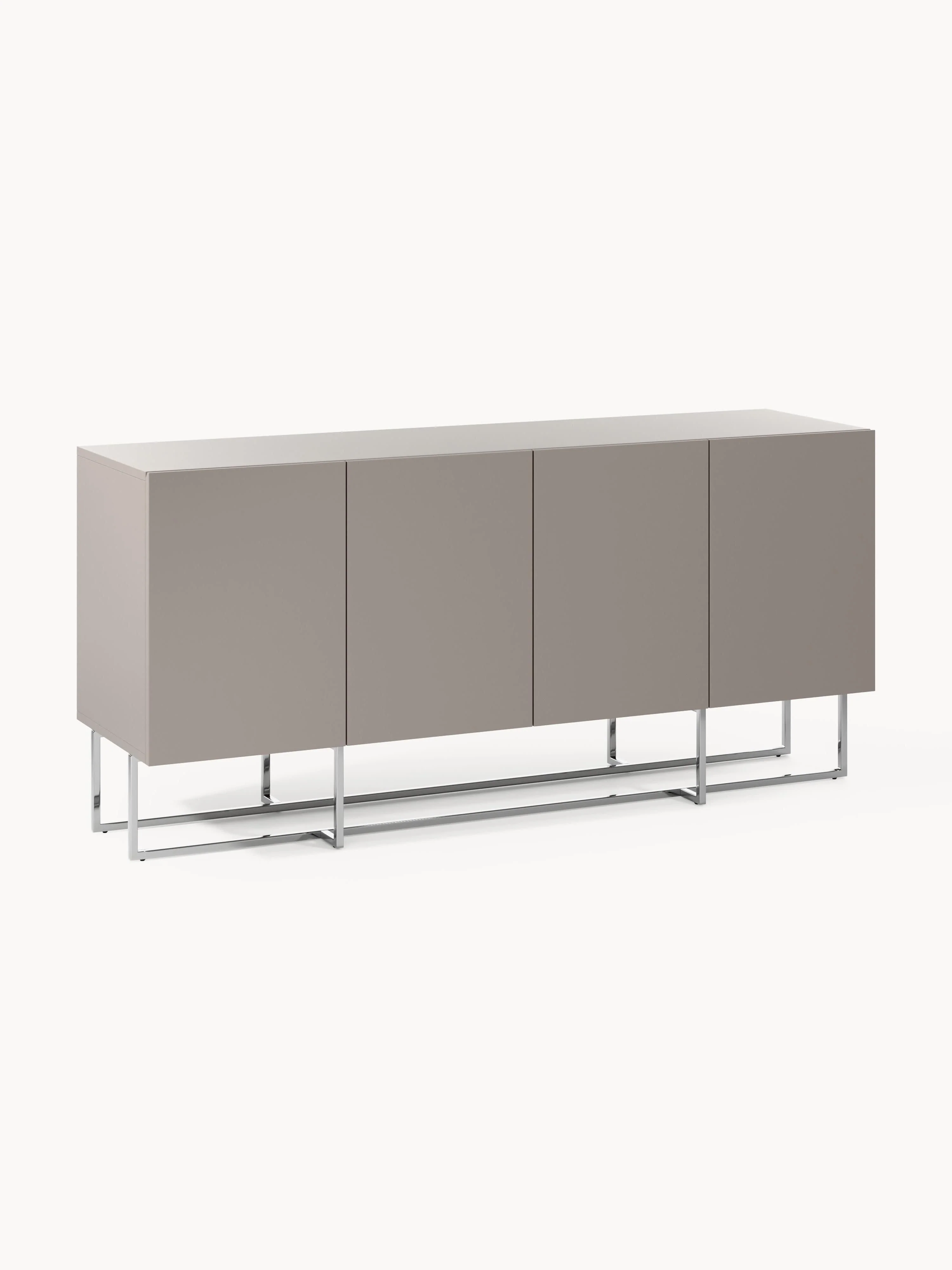 Houten dressoir Joe