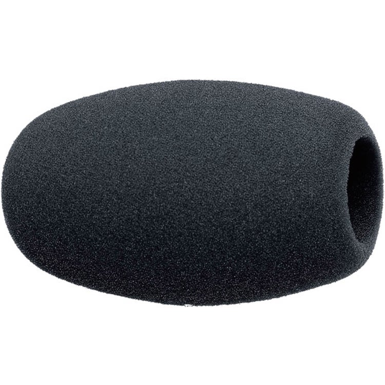 Sennheiser MZW 1 windscherm