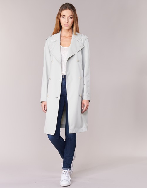Armani jeans - HAVANOMA - Blanc