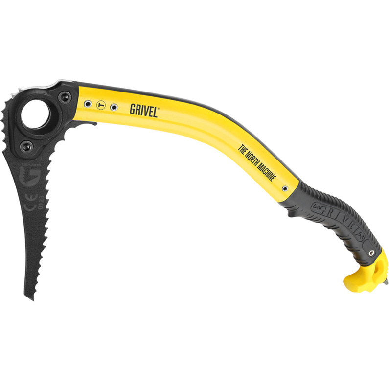 Grivel North Machine Eisgerät