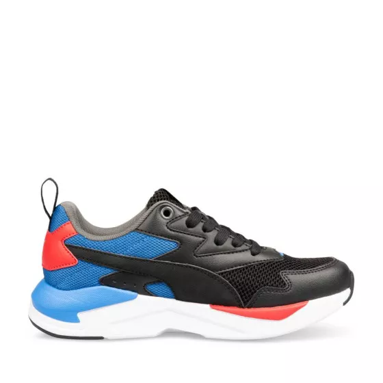 Baskets NOIR PUMA X-Ray Lite JR