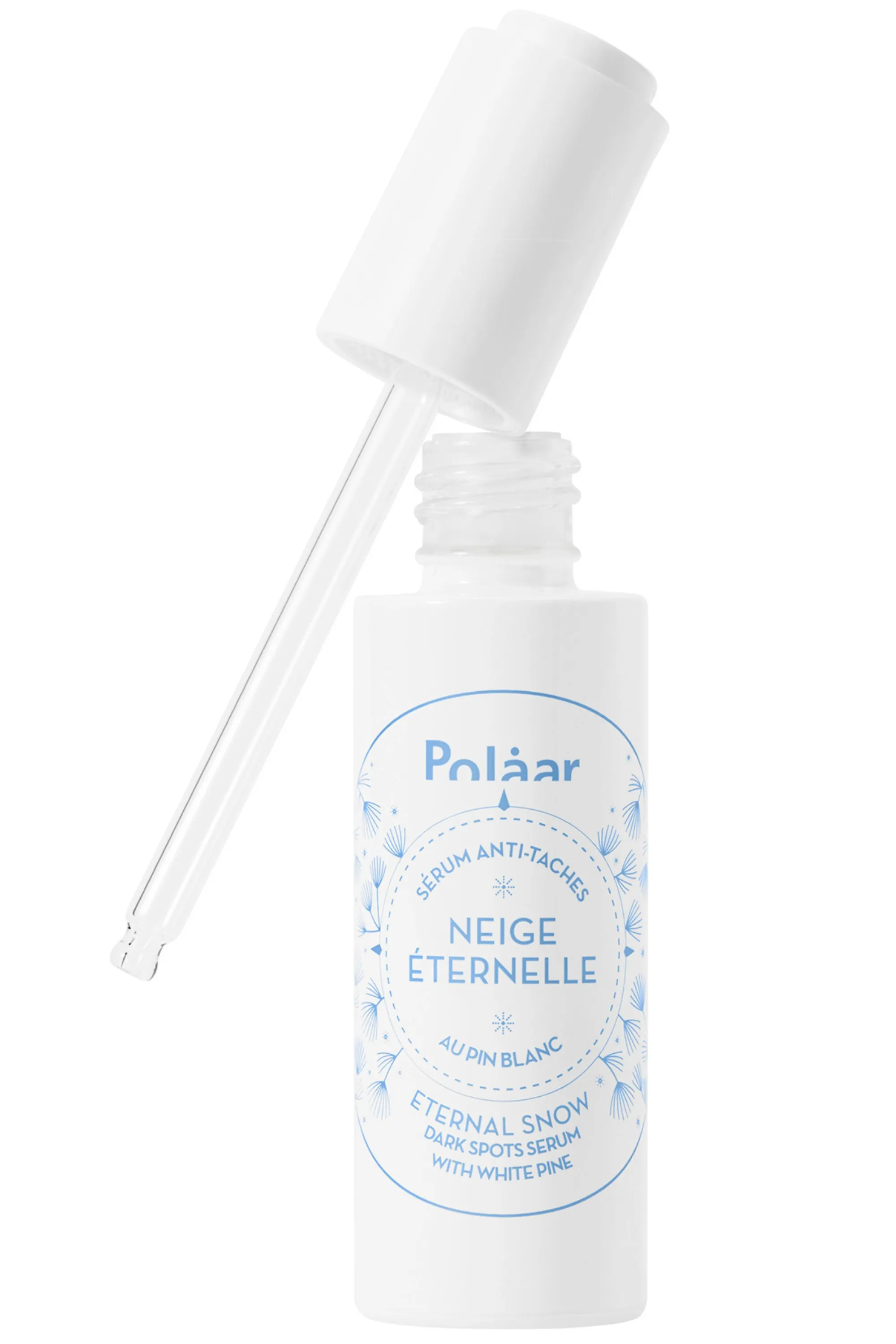 Polaar Sérum anti-taches Neige Éternelle-30 ml