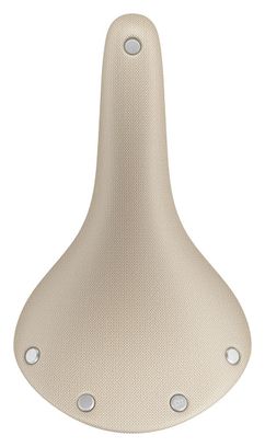 Selle Brooks Cambium C17 Special Recyclé Beige