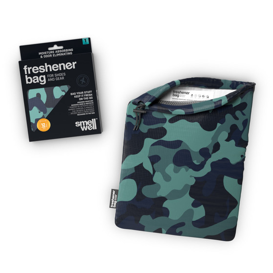 SmellWell Freshener Tas