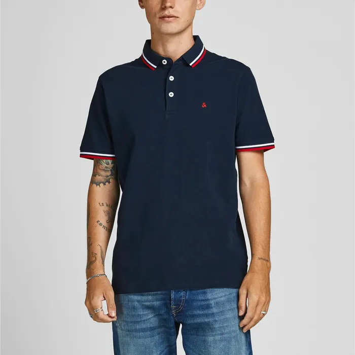Jack & Jones Essentials Paulos Polo Heren