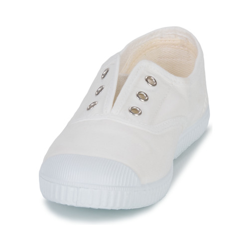 Citrouille et Compagnie - WOODEN Blanco