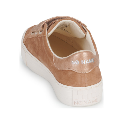No Name - ARCADE STRAPS PERFOS - Camel