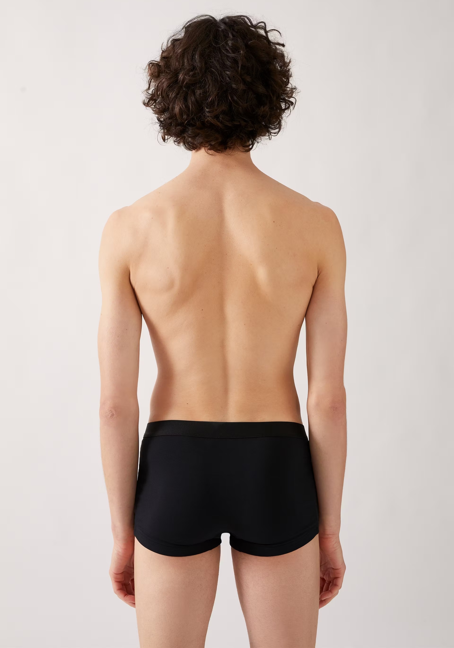 Armedangels Boxershorts Klaaus Black