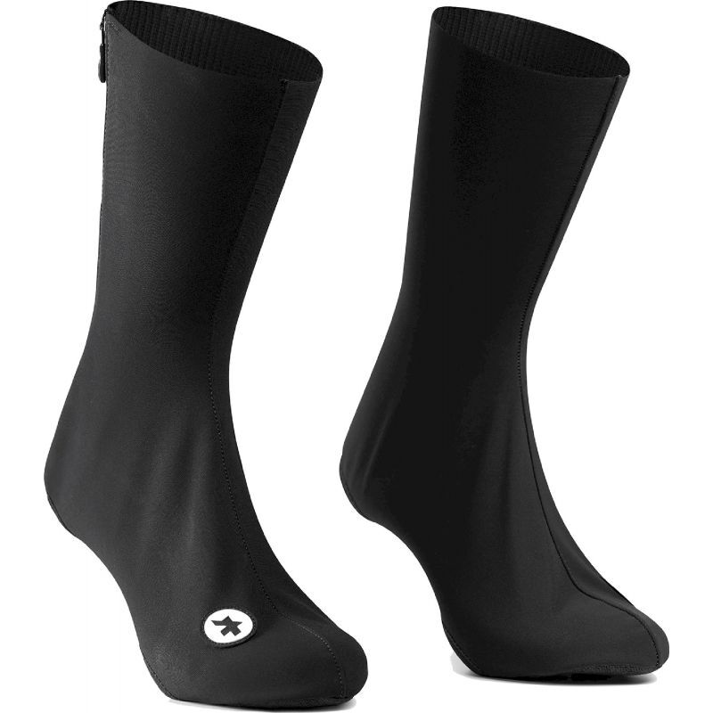 Mille GT Winter Booties EVO - Sur-chaussures vélo