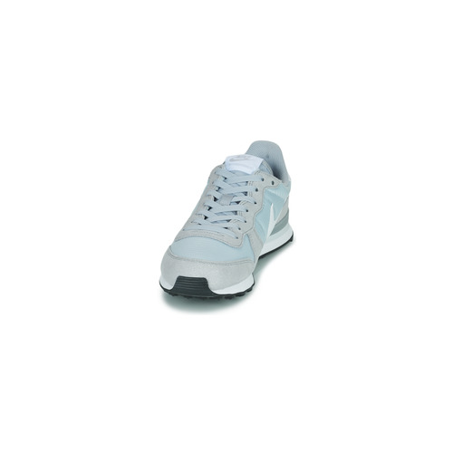 Nike - W NIKE INTERNATIONALIST - Gris / Blanc