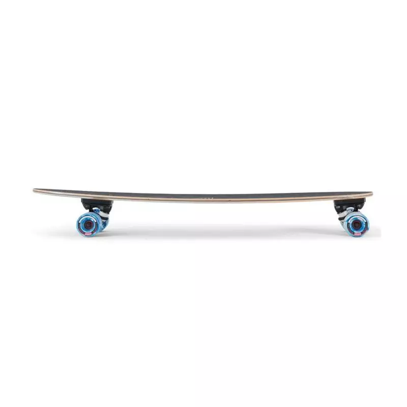 Skate cruiser LANDYACHTZ Super Chief Watercolor 8.65