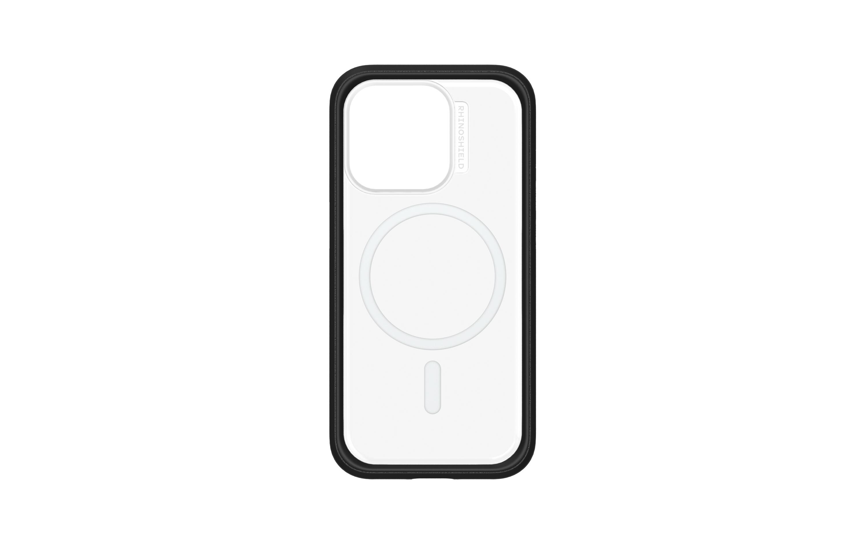 Mod NX MagSafe iPhone 15 Pro MaxMagSafe-kompatible Schutzhülle für das Apple iPhone 15 Pro Max