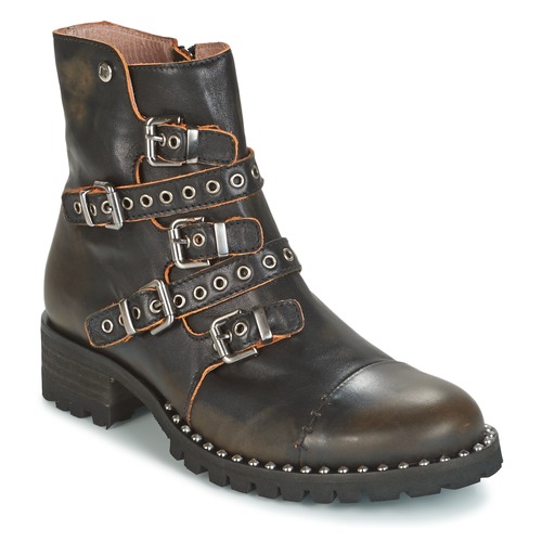 Dkode - UMBRIA-BLACK-001 - Noir