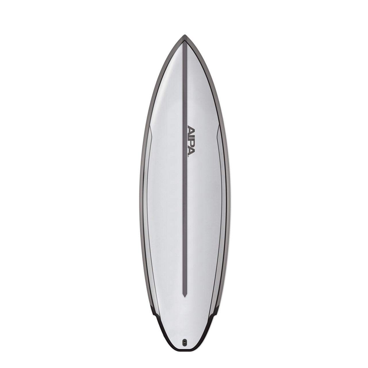 Surftech AIPA The Dark Twinn - Dual Core  6'2