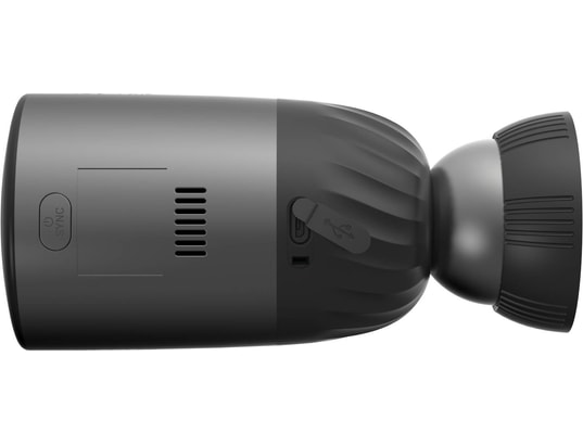 EZVIZ - Caméra de surveillance eLife 2K+, BC1C 2K+
