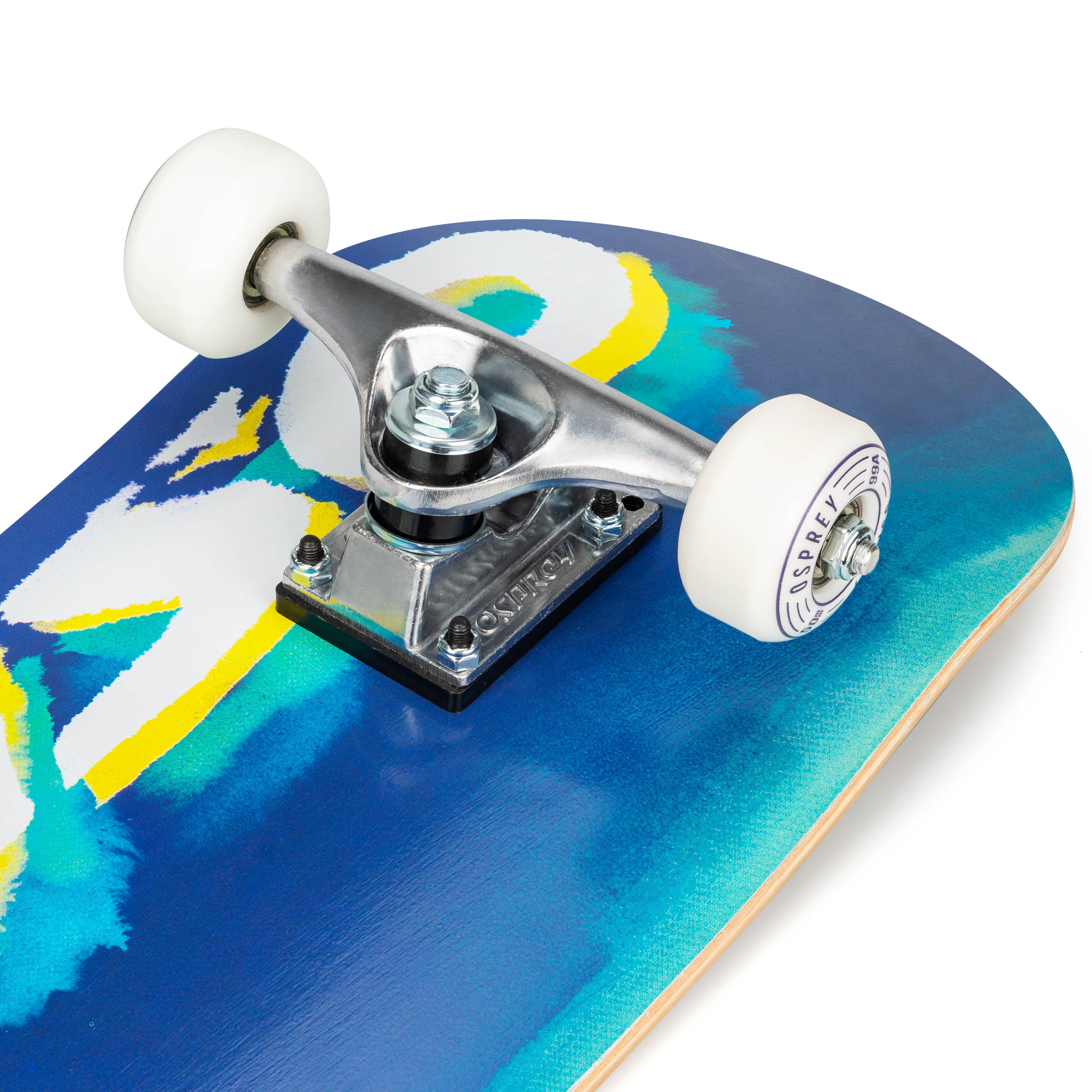 Osprey Brush 79 cm DoubleKick skateboard