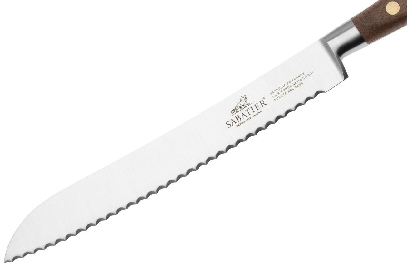 Lion Sabatier Idéal Périgord 813386 broodmes, 20 cm