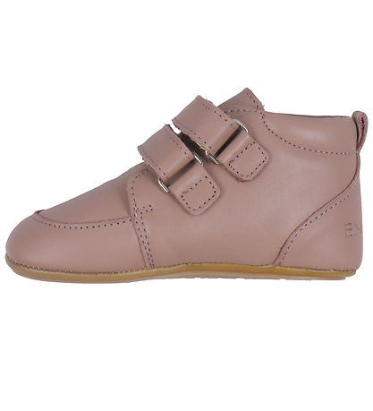 En Fant Lauflernschuh - Prewalker - Alt Rose
