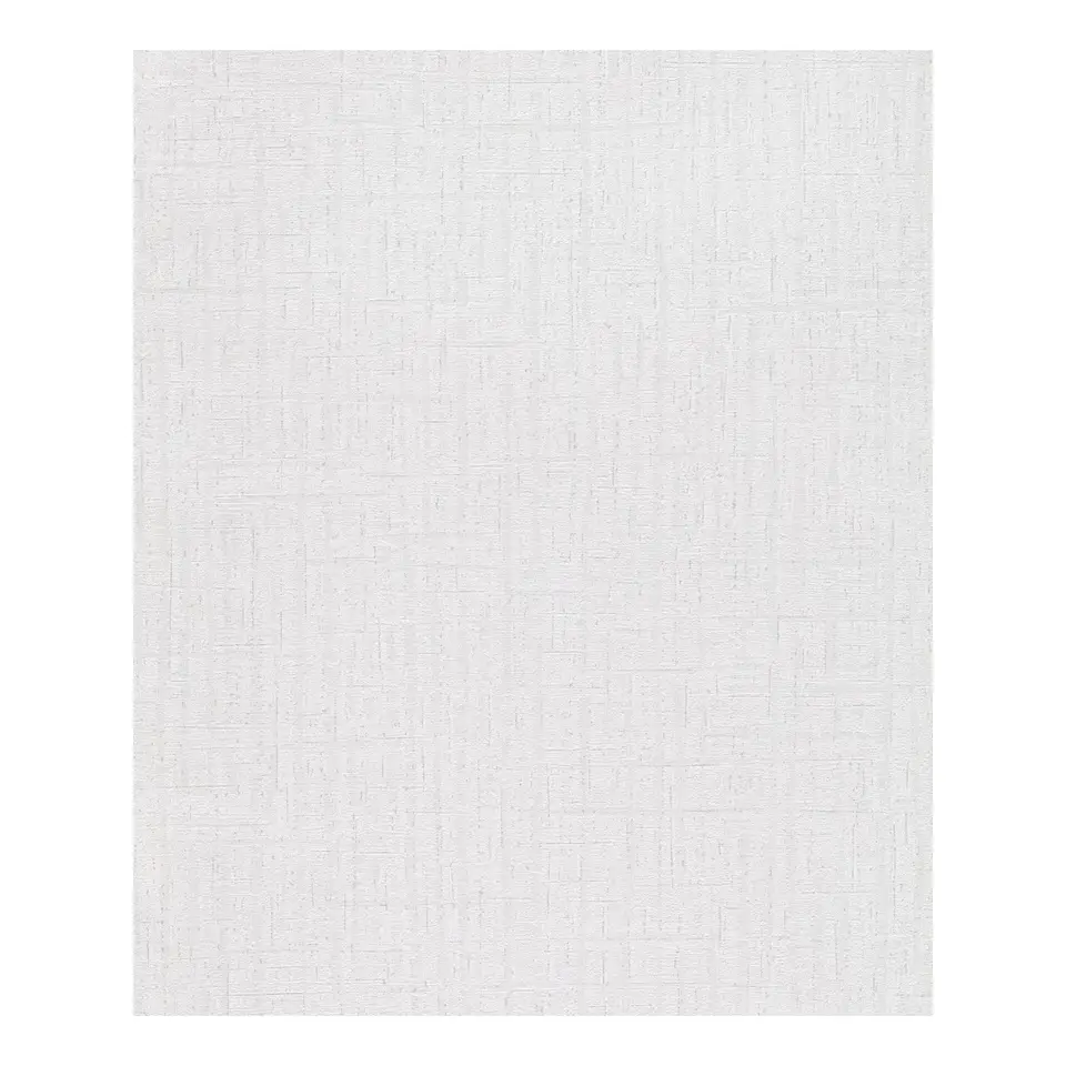 Dutch Wallcoverings - More Textures uni structuurtje wit - 0,53x10,05m