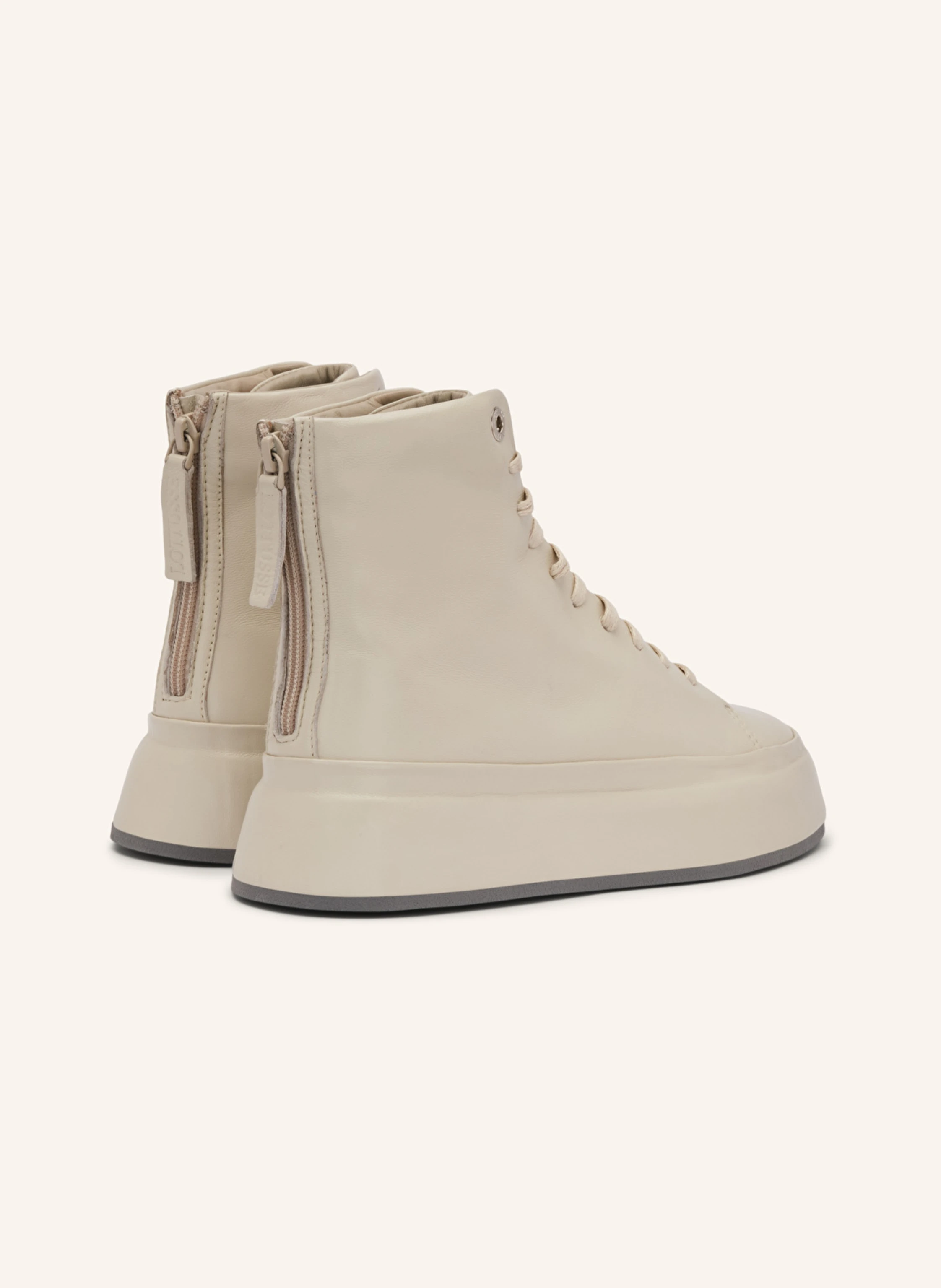 LOTTUSSE Puket Schnür-Sneakers