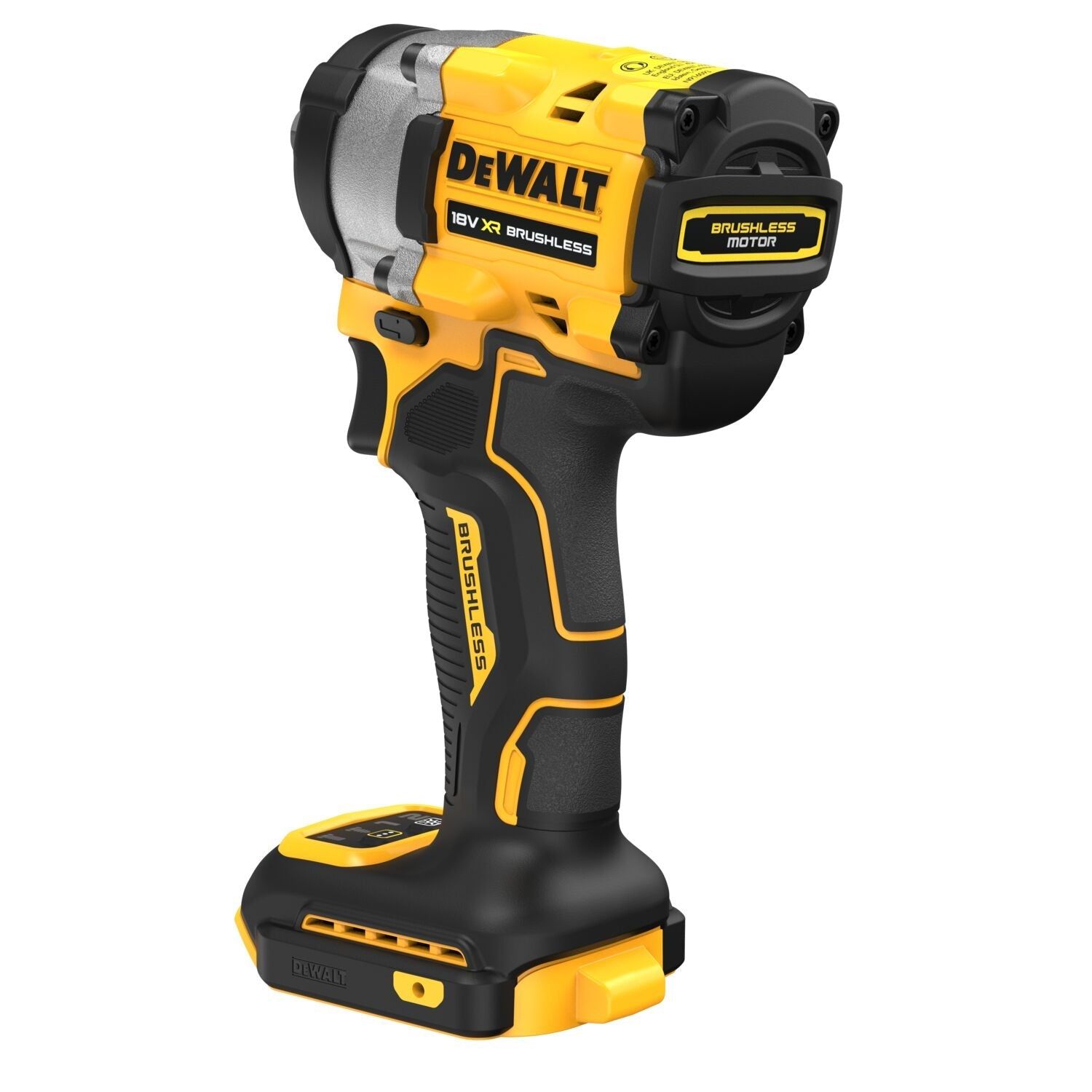 DeWALT DCF922NT Accu slagmoersleutel 406Nm 1/2\