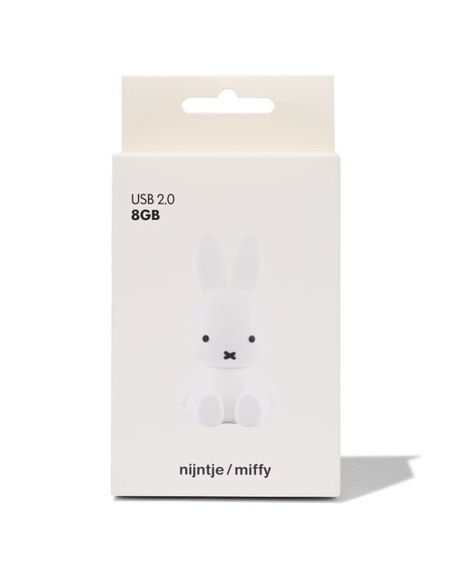 clé USB 2.0 8 GB Miffy