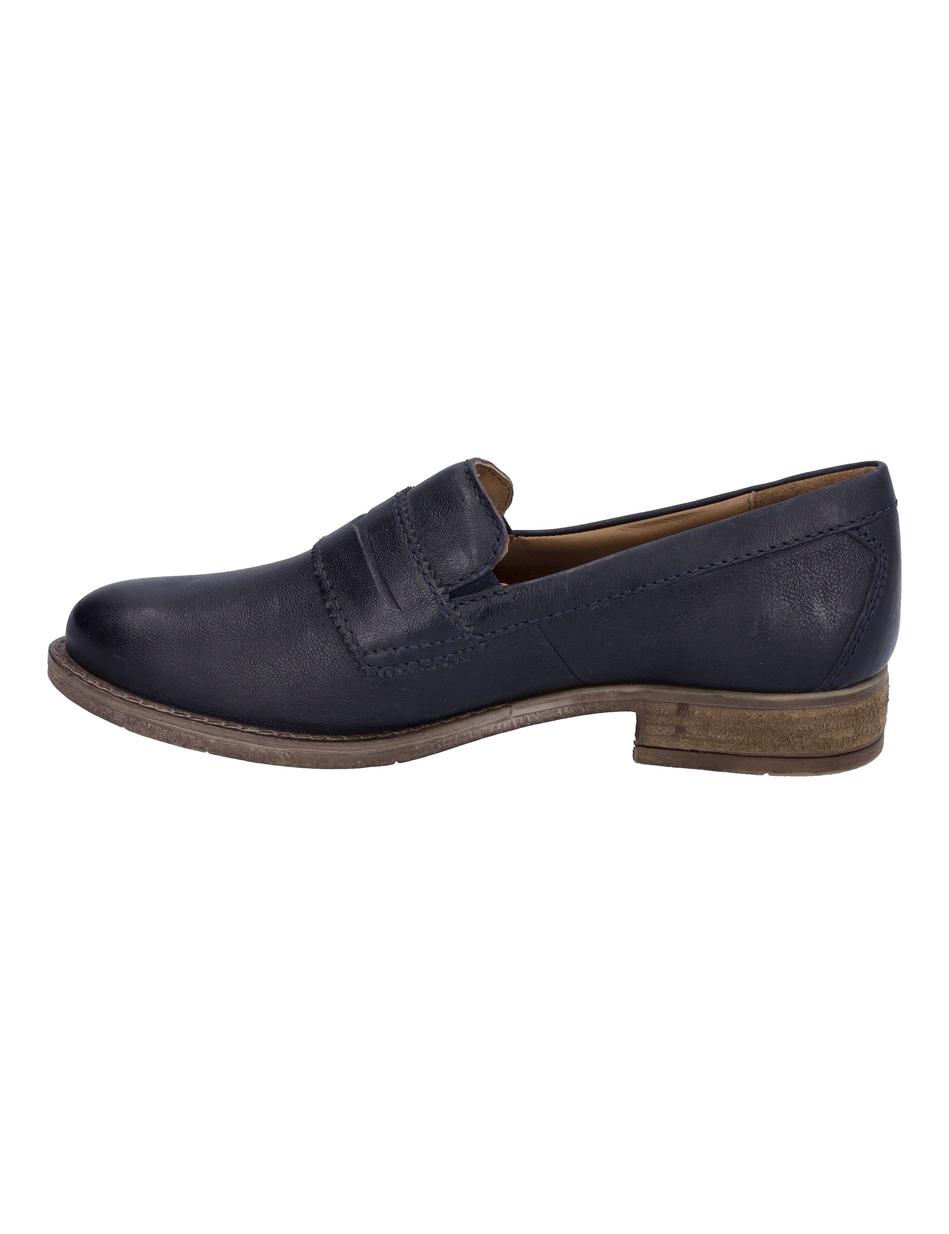 Slipper Sienna 96, ocean