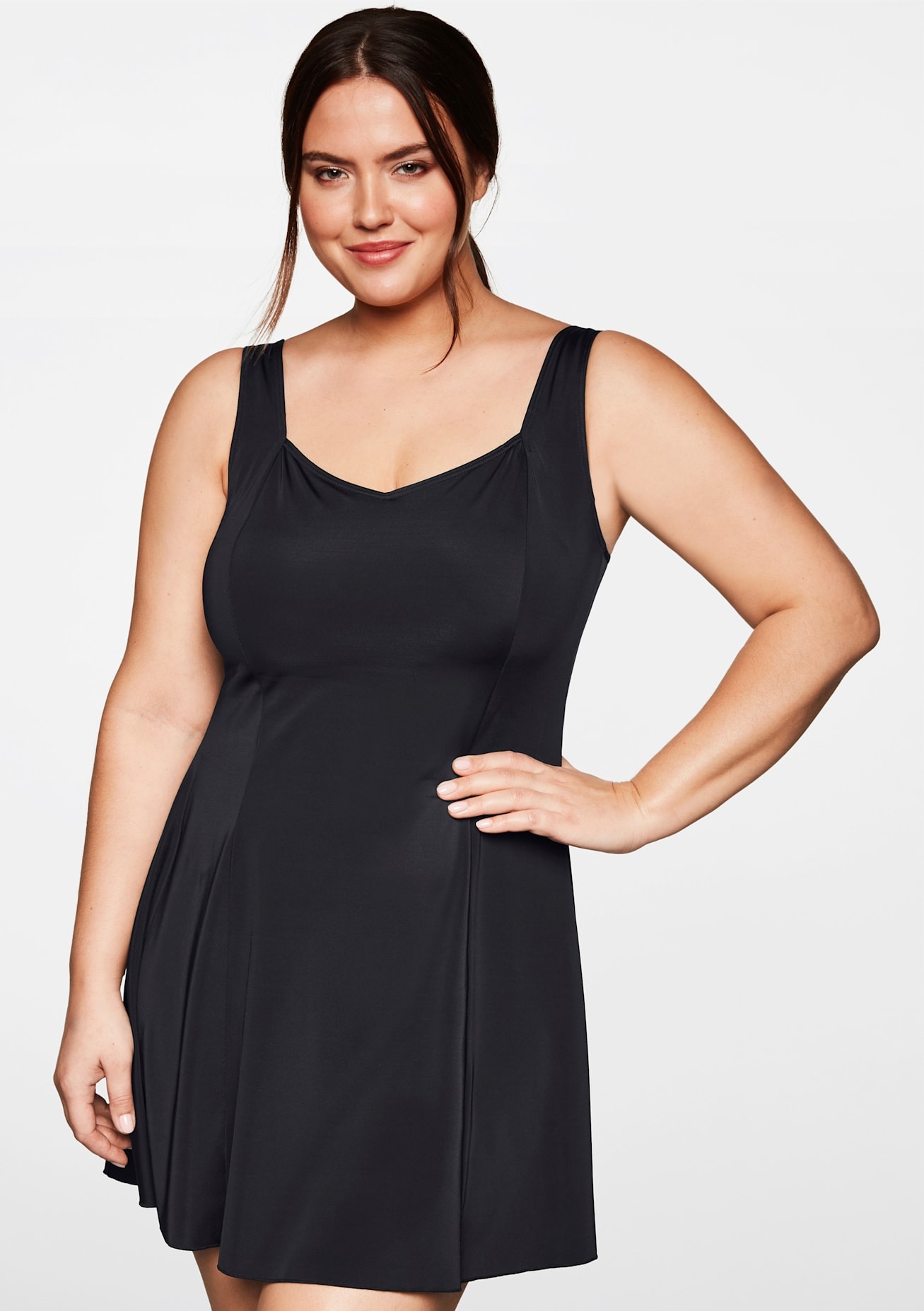 Sheego Badekleid