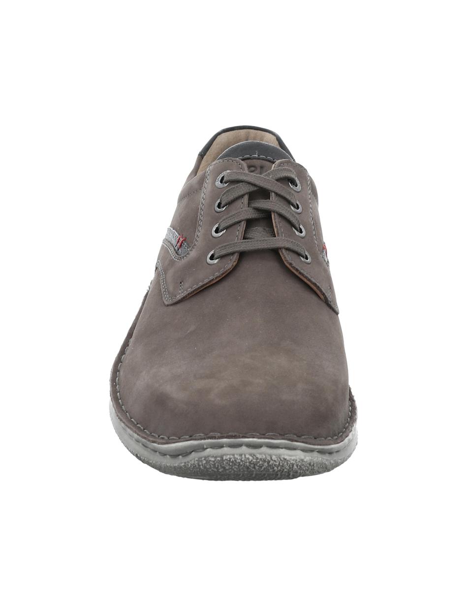 Halbschuh Anvers 68, grau