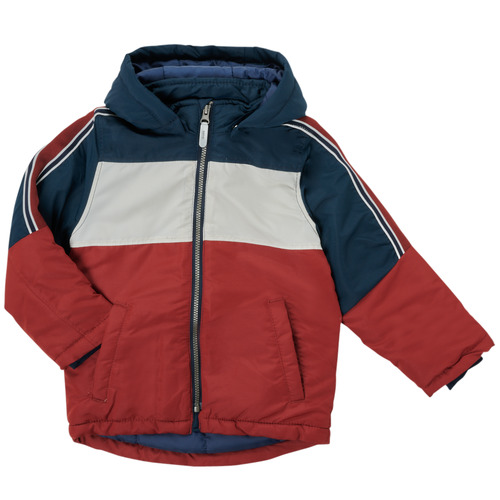 Name it - NKMMAX JACKET - Multicolore