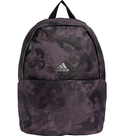 adidas Performance Rygs?k - W Gym Aop - 23,6 L - Sort