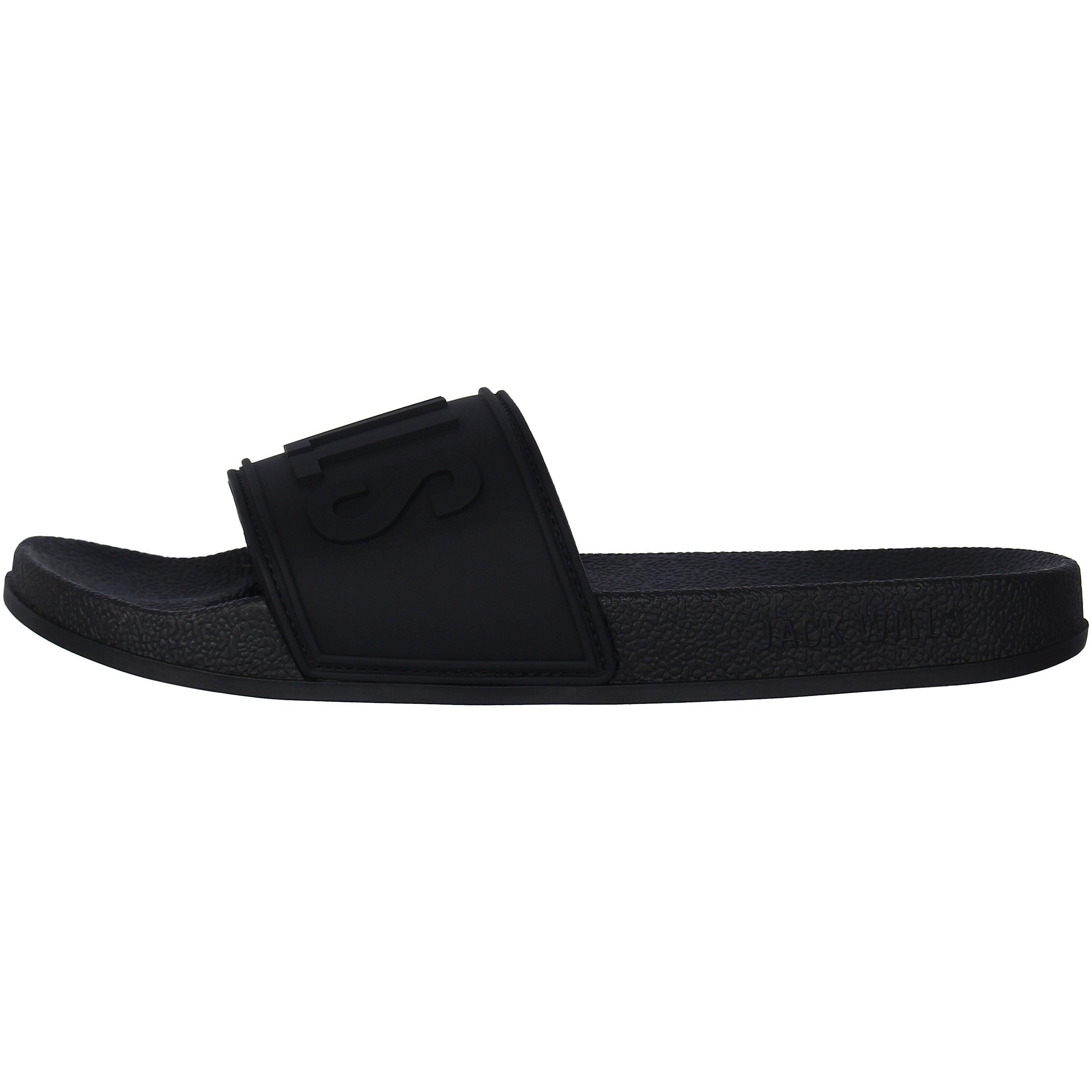 Jack Wills Logo Sliders