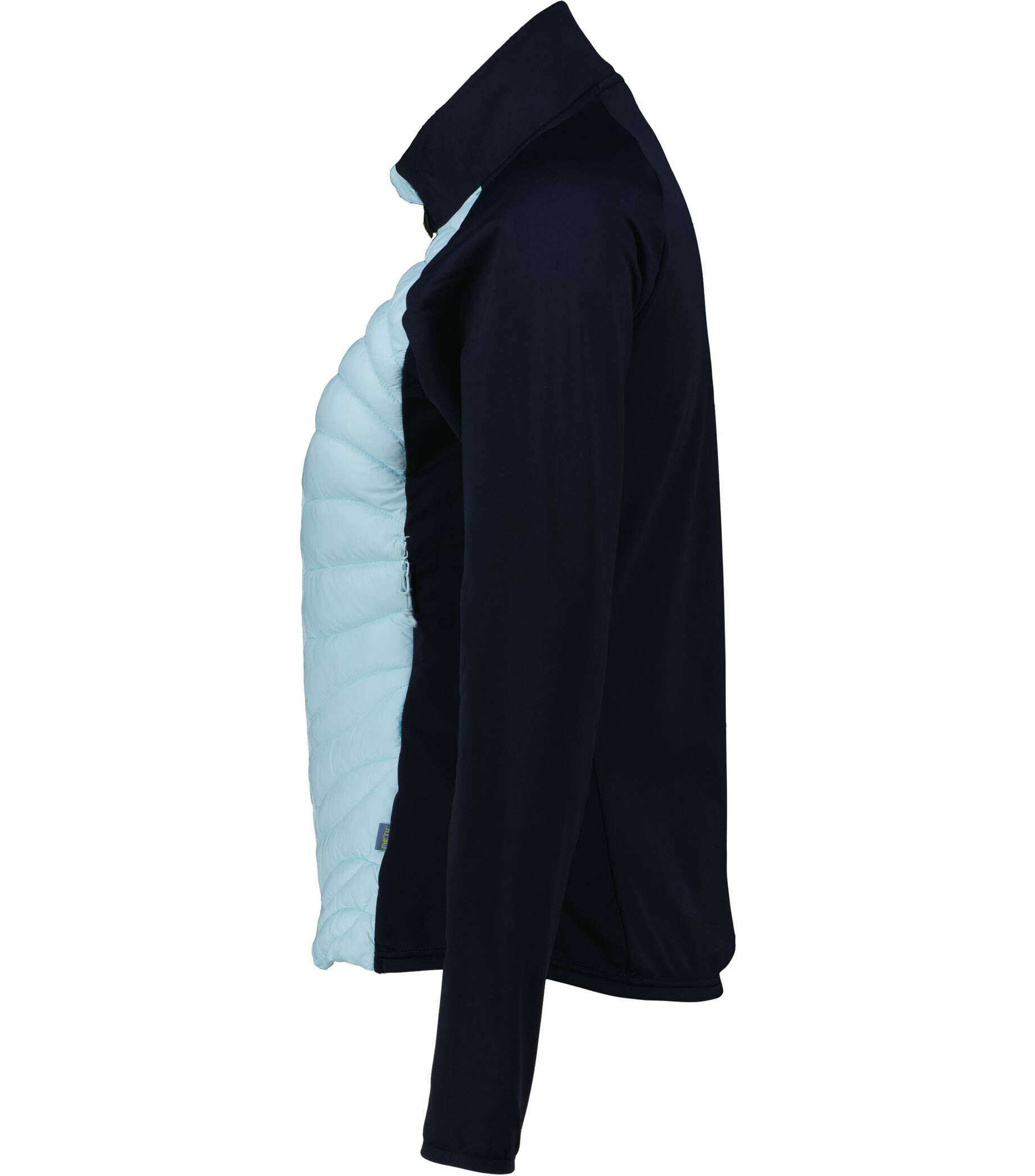 meru| Damen Jacke TULUKSAK HYBRID