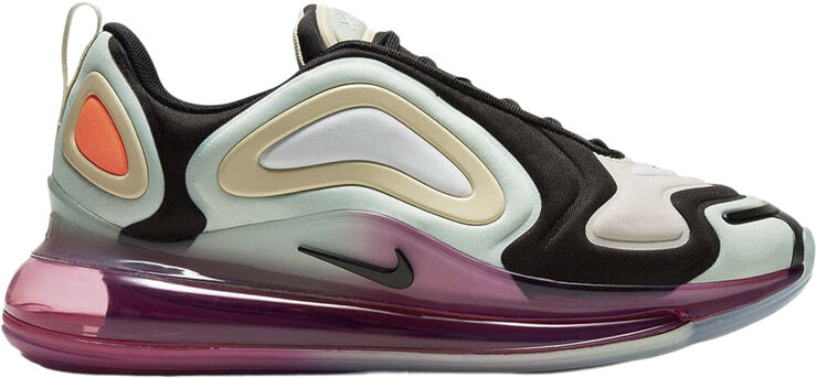 Nike Air Max 270 sneakers Multifarvet