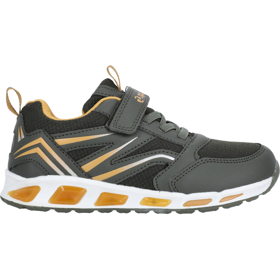 ZigZag Sneaker Edong 3052 Forest Night