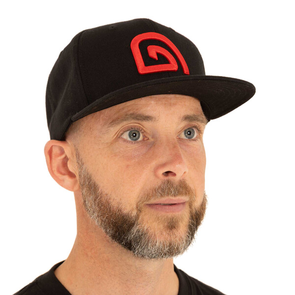 Casquette Trakker CR SnapBack Cap