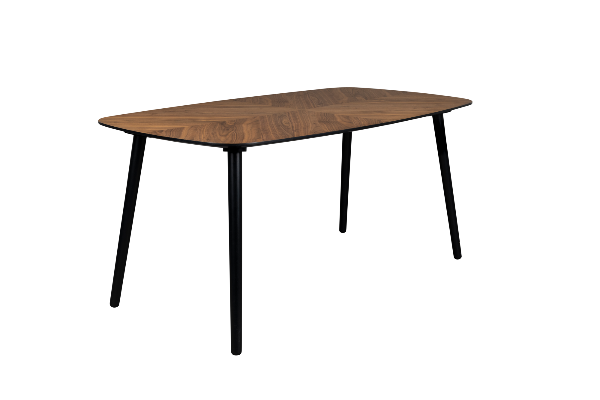 Eettafel Clover 165 x 90 cm