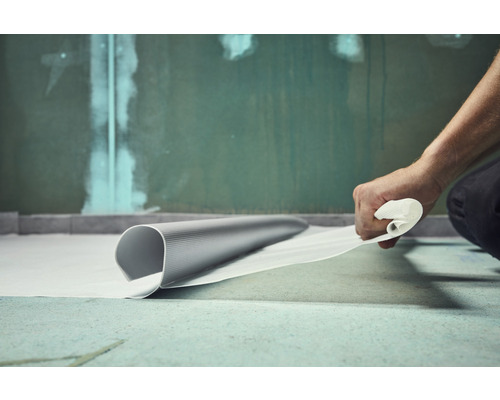 Akkit 304 flexibele afdichtmat 100 x 100 cm
