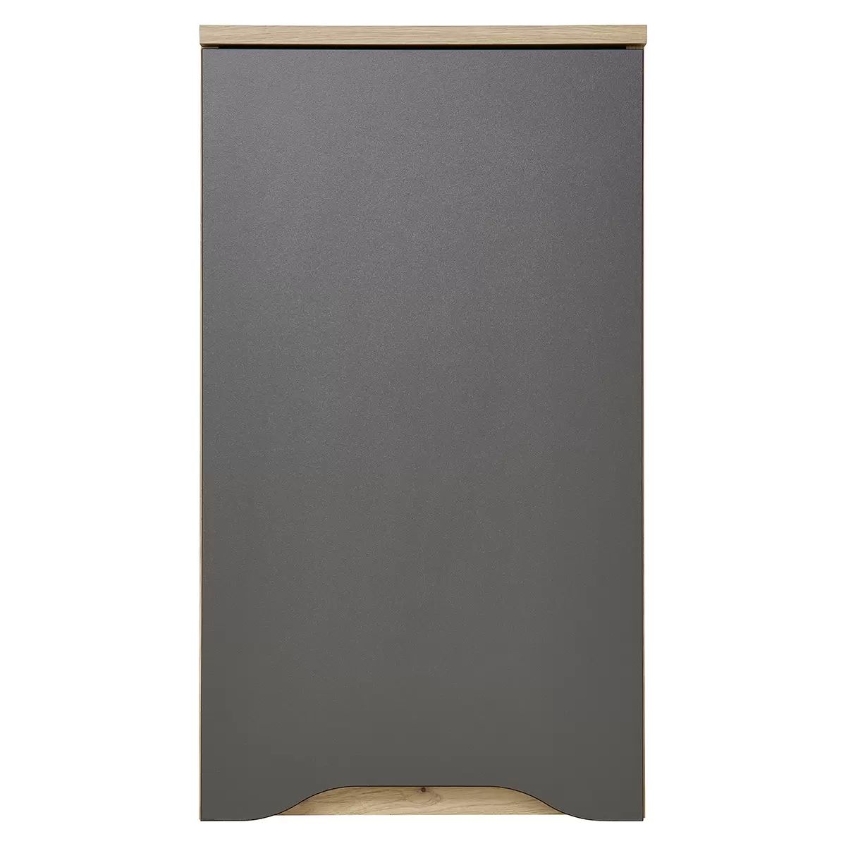 Hängeschrank Giga HGS Artisan Eiche,anthrazit