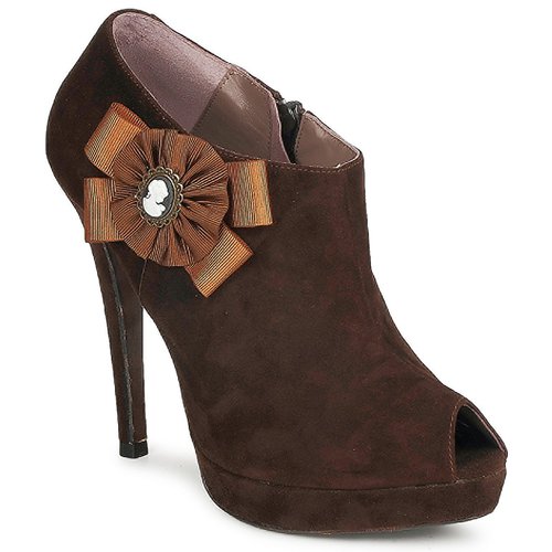 Fericelli - ASSETE - Marron