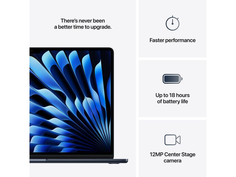 Apple MacBook Air 15