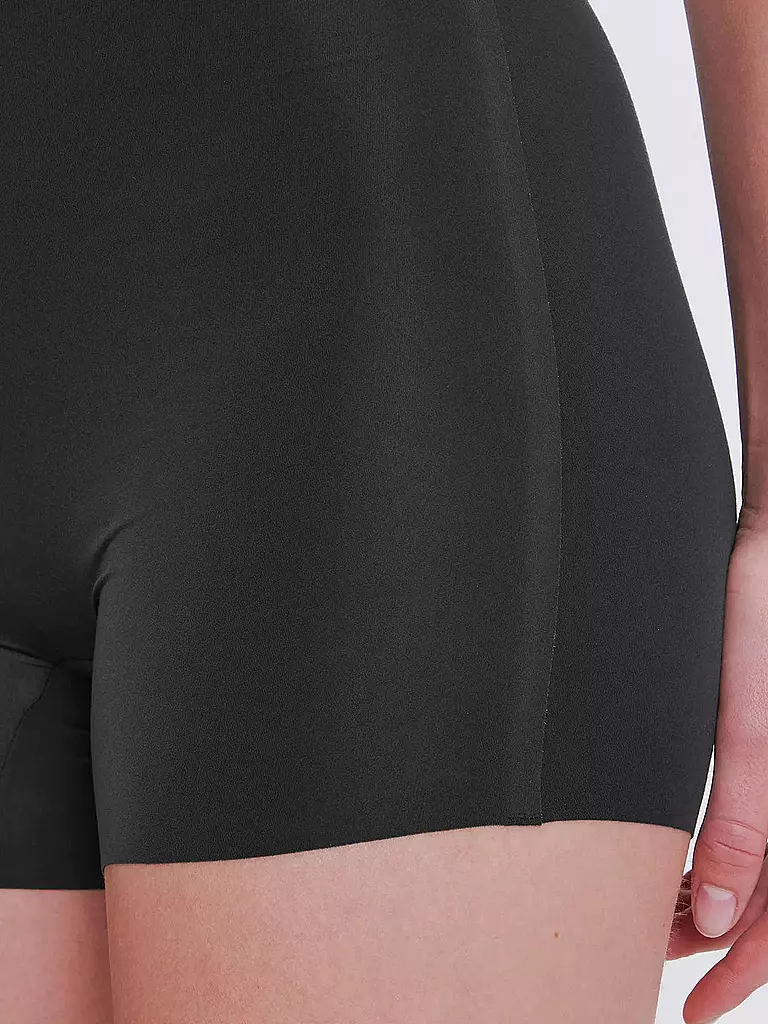 SLOGGI Unterhose  ZERO Feel 2.0 Cyclist black schwarz