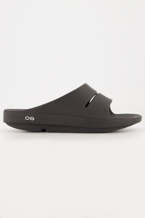 OOFOS Slipper, extraleicht, dämpfend