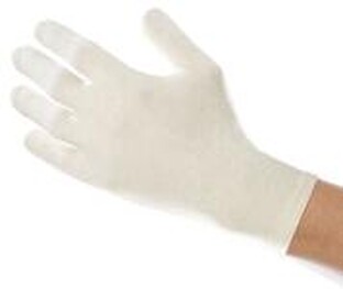 Lohmann & Rauscher TG Handschoenen Maat 6-7 (Small) 1PR