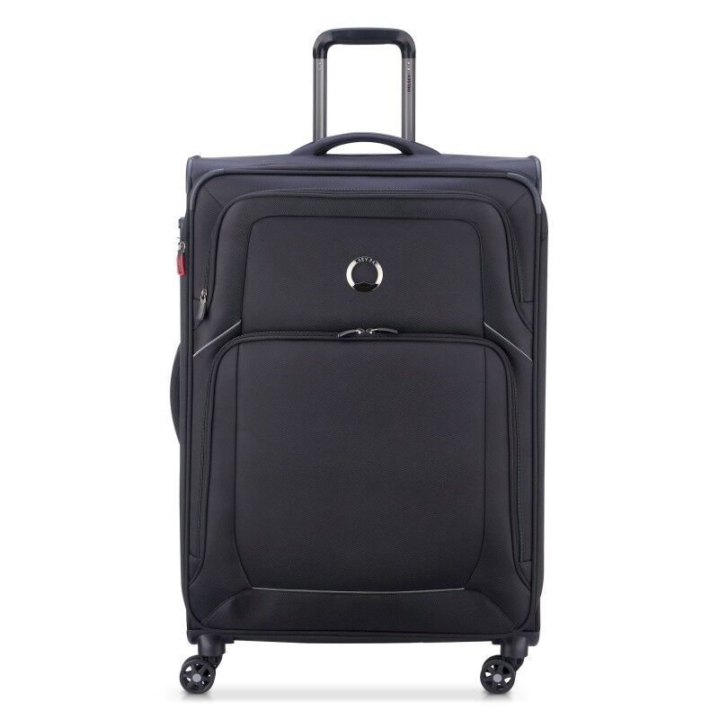 Optimax Lite Soute Extensible - Valise à roulettes