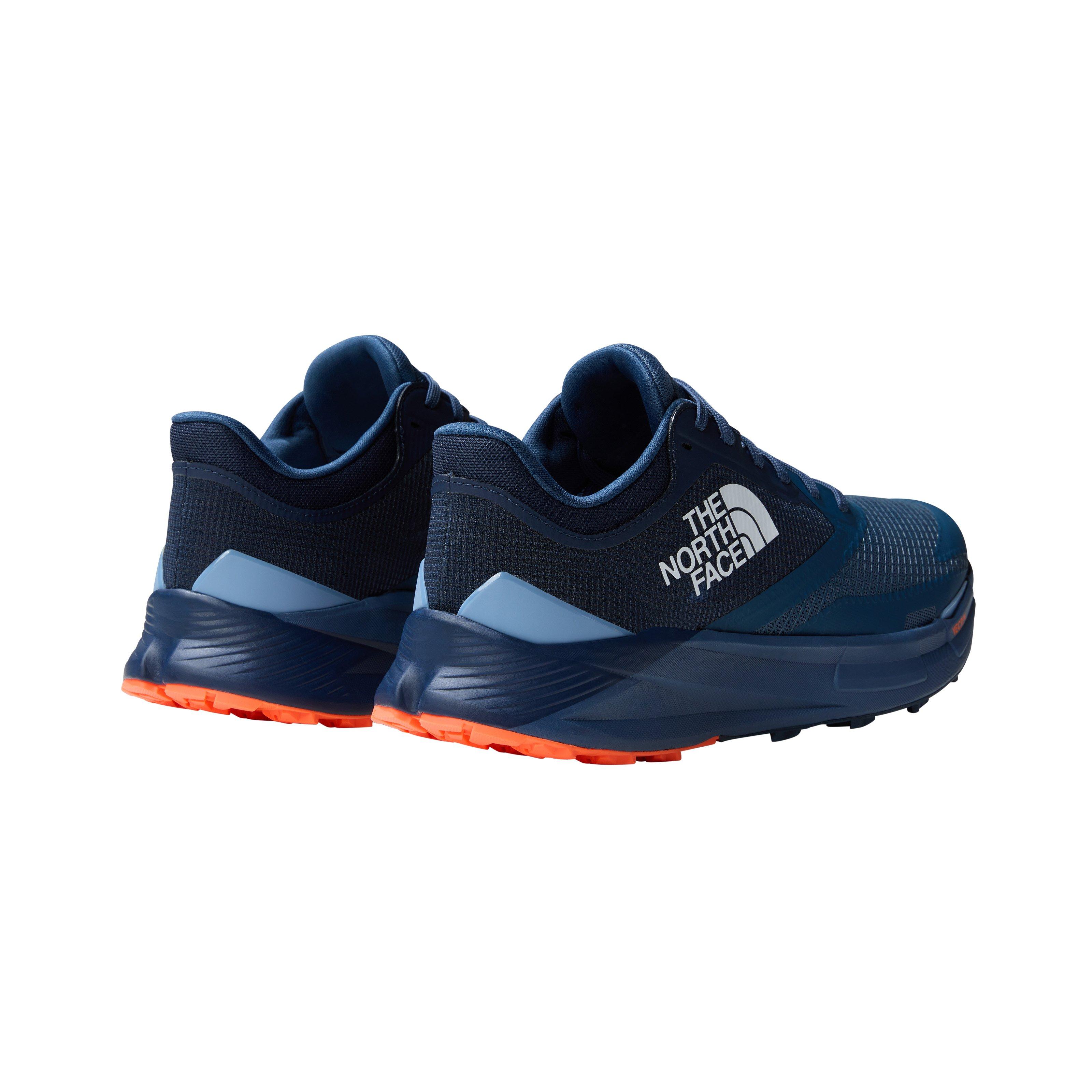 The North Face TNF Vectiv Enduris III Trail Running Shoes Mens