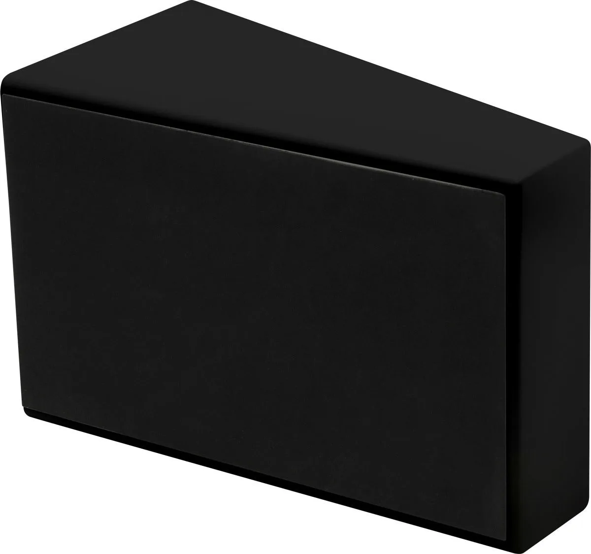 Tangent Spectrum XATM Noir (la paire) Enceintes Atmos