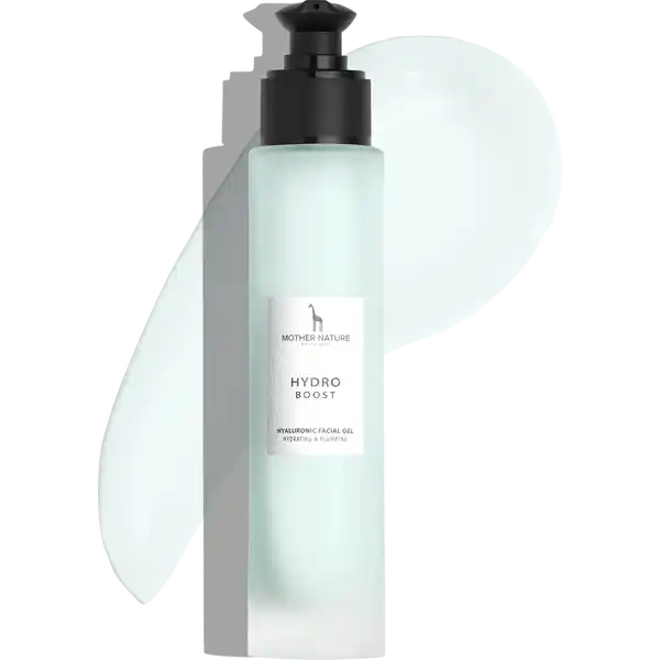 Hyaluronic Facial Gel