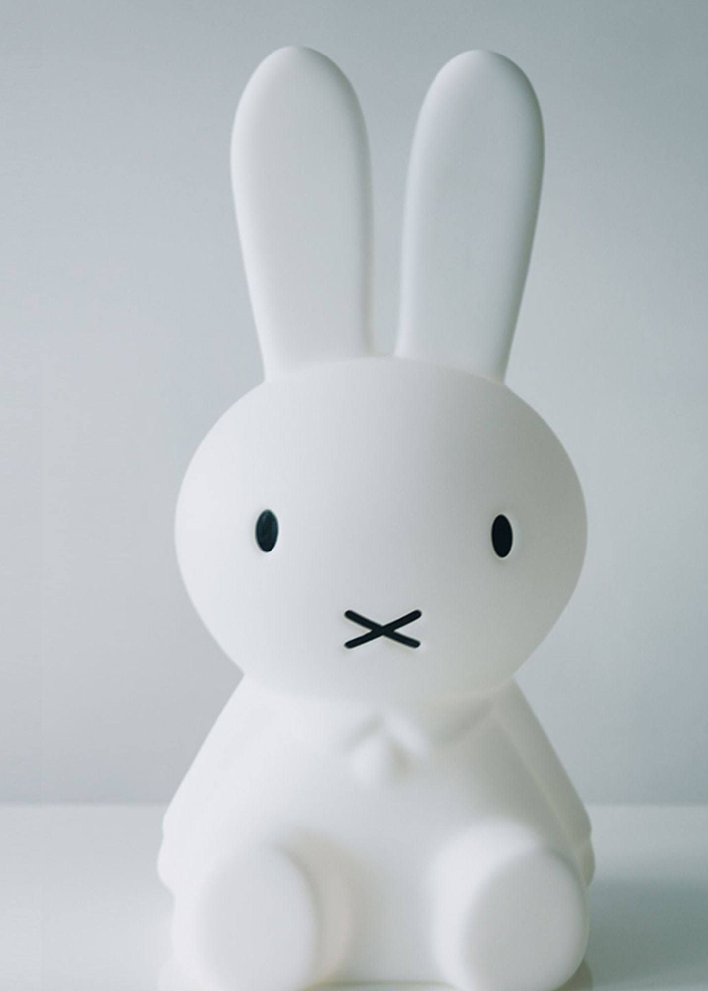 Mr Maria Lampe Miffy XL
